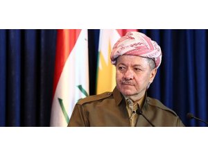 Barzani: "Maliki başbakan olursa Kürdistan'ın bağımsızlığını ilan ederim"
