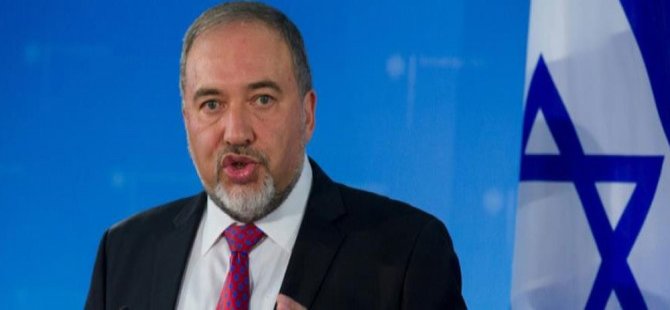 İsrail Savunma Bakanı Liberman: Katar krizi İsrail için fırsat