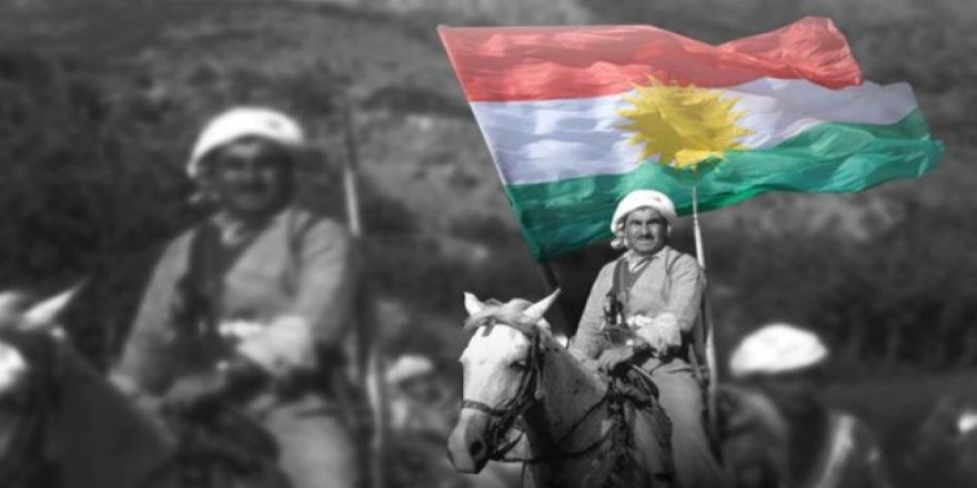 Efsane Kürt lider Mustafa Barzani, 118’inci doğum yıl dönümünde anılıyor