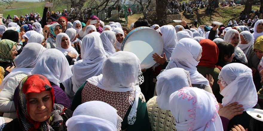 Diyarbakır’da 14 asırdır kutlanan etkinlik yasaklandı