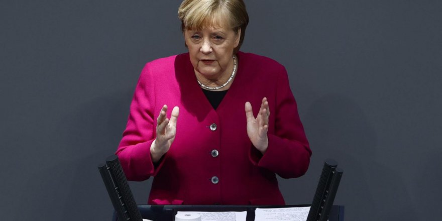 Almanya Merkel'den sonra gerçeklikle yüzleşecek
