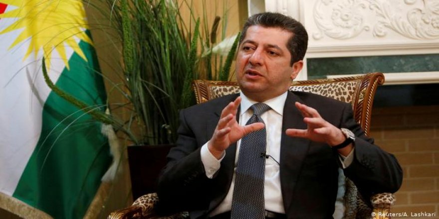 Başbakan Barzani: Bunun bedelini ödeyecekler!