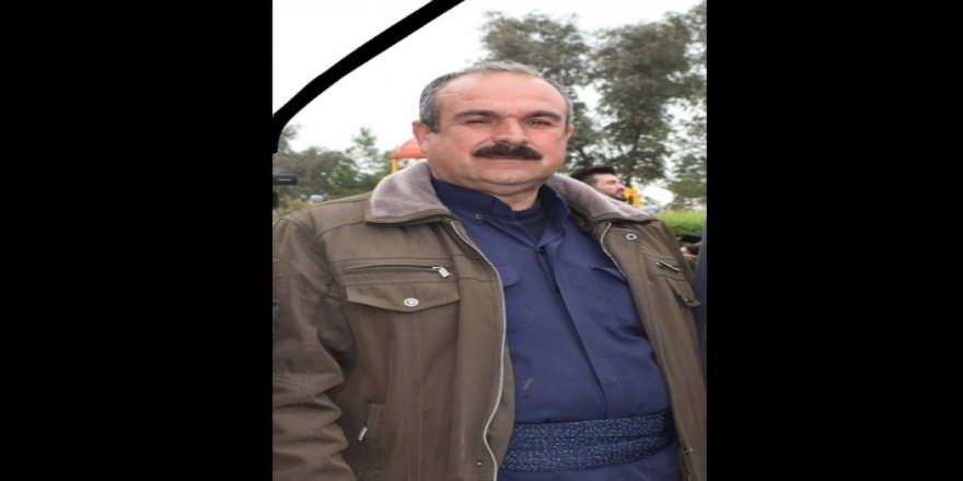 Kerkük'te emekli Peşmerge komutanı öldürülmüş halde bulundu