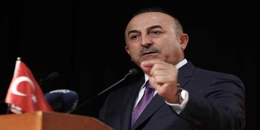 Biden’nin ‘Ermeni Soykırımı’ açıklamasına Ankara’dan sert tepki