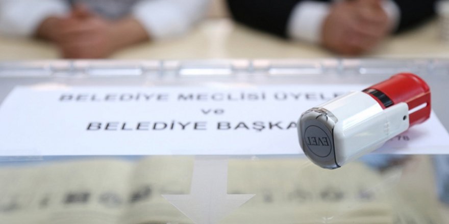Araştırma: Kürtler AKP'den uzaklaşıyor, artık 5 kişiden 1'i oy veriyor!