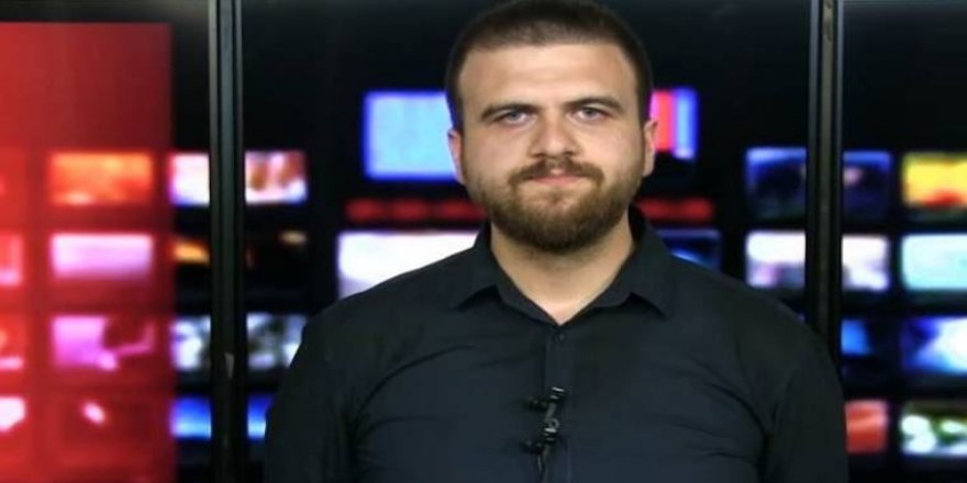 Gazeteciye "izinsiz çekim" gerekçesiyle gözaltı
