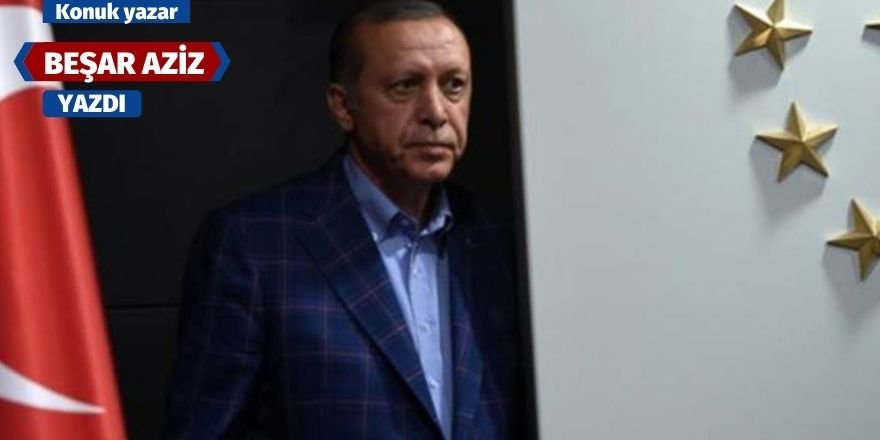 Erdoğan’ın yenilgisi Kürtlerin elinden olacak