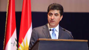 Barzani: ABD’nin bağımsızlığı desteklemesi umudumuz!