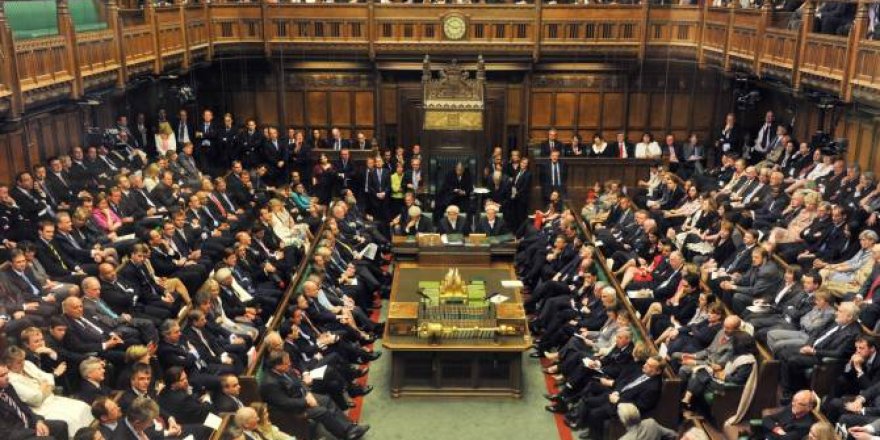 Ermeni Soykırımı tasarısı İngiltere Parlamentosu'nda görüşülecek