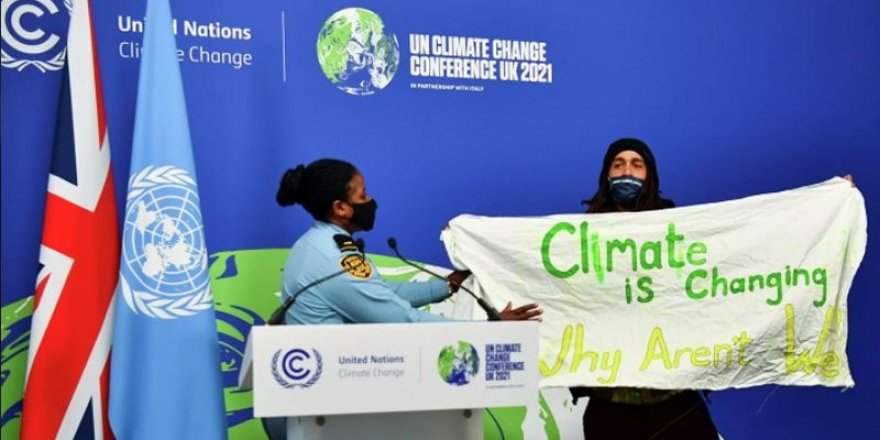 BM İklim Değişikliği Konferansı'nda anlaşmaya varıldı: 'Hayal kırıklığı' yaratan anlaşma neler öngörüyor?