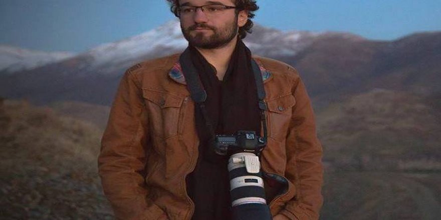 Hengaw: Taliban, Kürt gazeteciyi tutukladı!