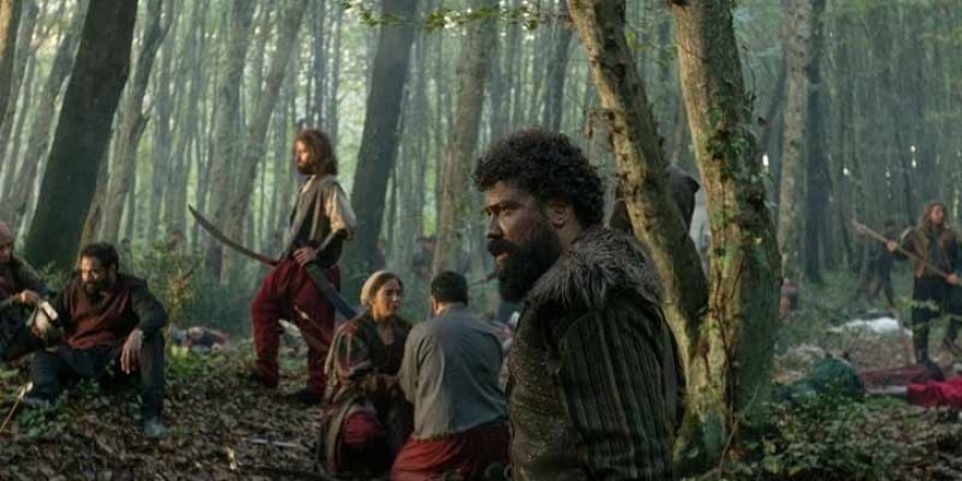 ‘Hakikat: Şeyh Bedreddin’ filmi Diyarbakır’da izleyiciyle buluştu