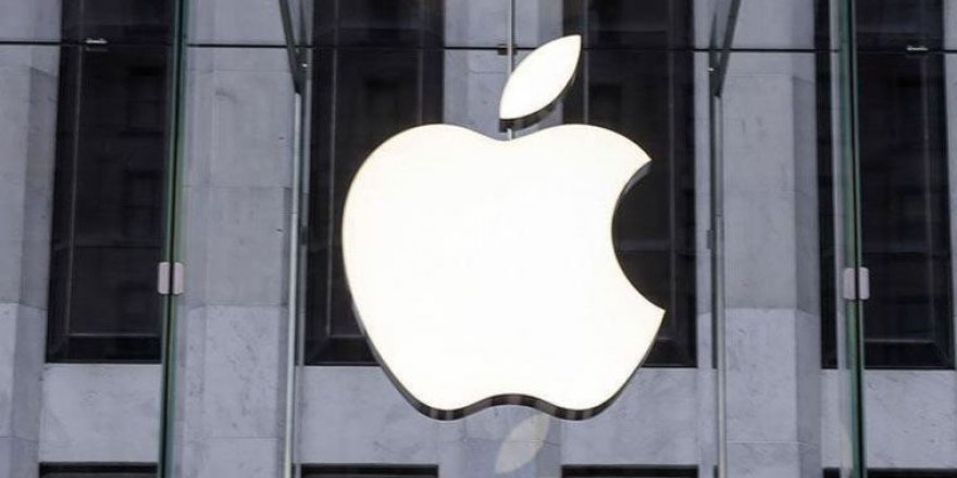 Apple, Türkiye’de satışlarını geçici olarak durdurdu