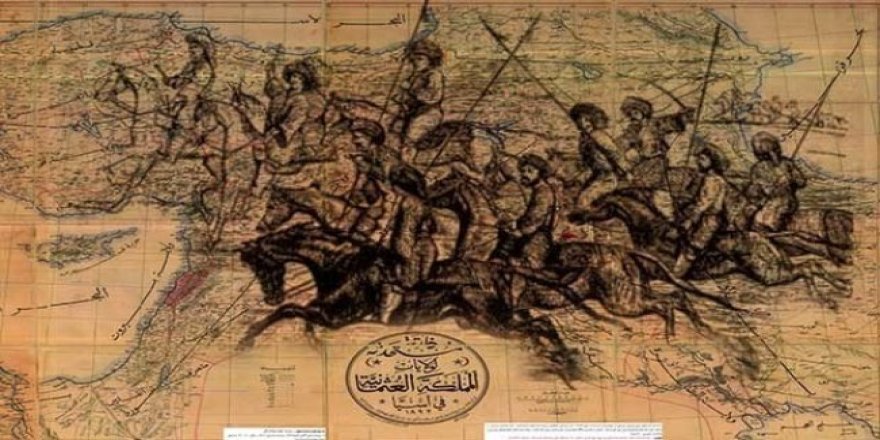 İsmail Beşikci: Kürd Tarihinin Yazılı Ana Kaynakları