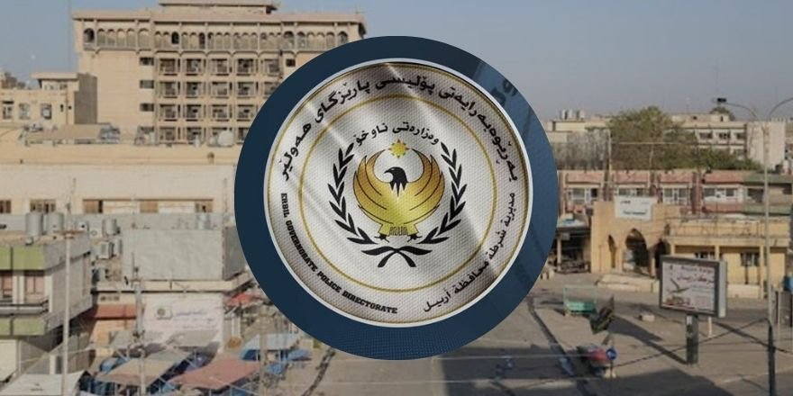 Kürdistan Bölgesi Dış İlişkiler Dairesine saldıran kişi öldürüldü
