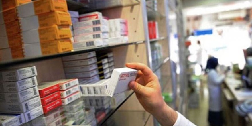 Eczacılara göre Türkiye ciddi bir ilaç kriziyle karşı karşıya: '650'den fazla ilaç bulunamıyor'