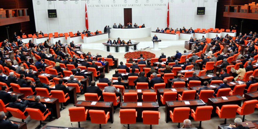 6 parti parlamenter sistemde uzlaştı, 14 Aralık’ta nokta konulacak