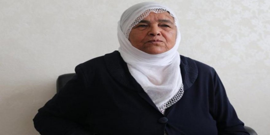 72 yaşındaki Barış Annesi’ne 7 yıl 6 ay hapis cezası!