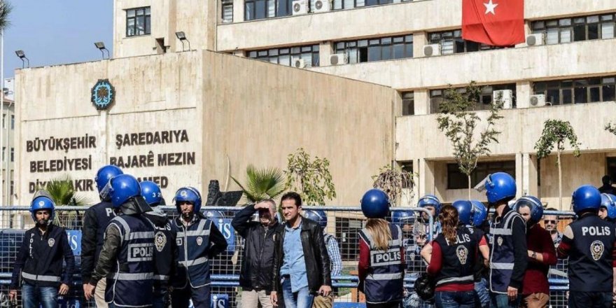 Diyarbakır Büyükşehir 'usulsüzlükte' Sayıştay’ın yıldızı oldu