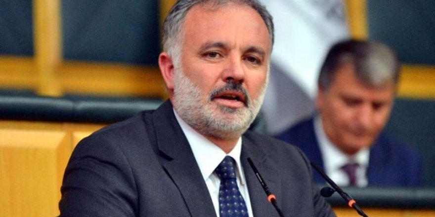 Ayhan Bilgen HDP’den istifa edeceğini açıkladı