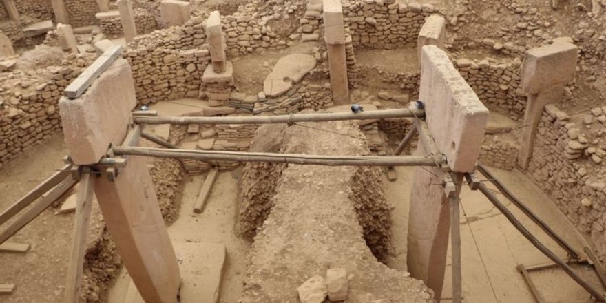 Urfa’da Neolitik döneme ait araştırmalar yapılacak