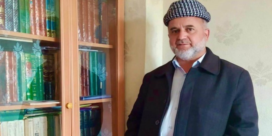 Cezaevindeki Kürt imama ailesinin gönderdiği Kur’an verilmedi