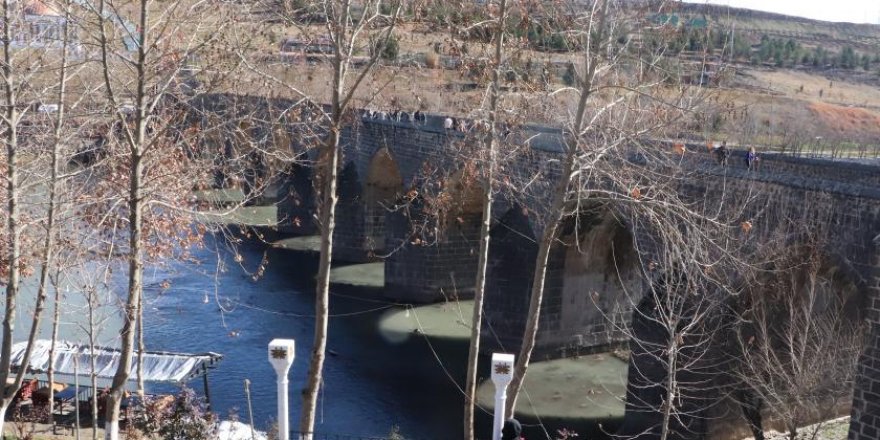 Diyarbakır'da hatıra ormanına "Bahçeli" tepkisi: İzin vermeyeceğiz