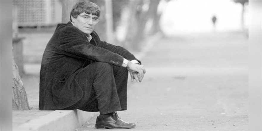 60 soruda Hrant Dink cinayeti dosyası: 15 yıllık adalet mücadelesi hâlâ sonuç vermedi