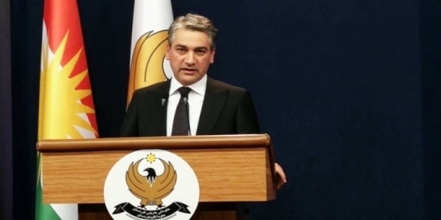 Cotyar Adil: Medya Kürdistan Bölgesi'nin kazanımlarını korumak için çabalamalı