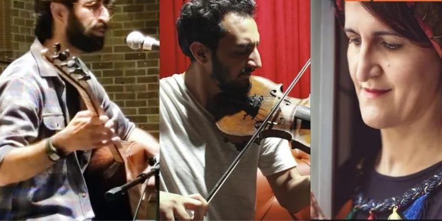 Okmeydanı, Londra, Viyana ve Diyarbakır arasında bir şarkının öyküsü