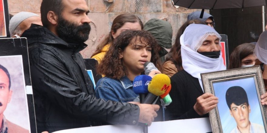 İHD Diyarbakır Yönetim Kurulu üyesi Ferhat Berkpınar’ın gözaltı süresi 4 gün uzatıldı