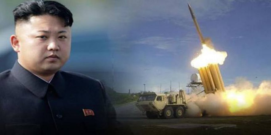 Kuzey Kore’den tehdit: ABD kıtasına füze atar, dünyayı sallarız