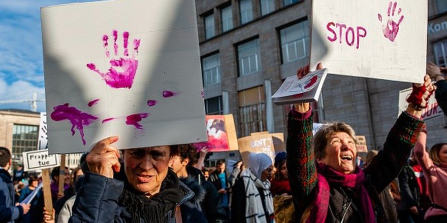 Belçika'da dört kadını öldürdü, Türkiye'de serbest bırakıldı!