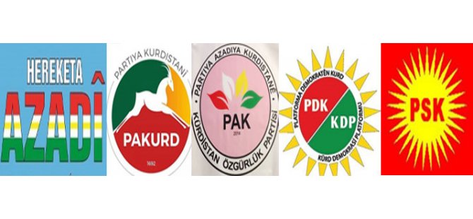 “PKK Gayri İnsani Eylemlerden Vazgeçmelidir”