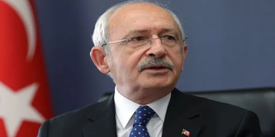 CHP Lideri Kılıçdaroğlu Diyarbakır’a gidiyor