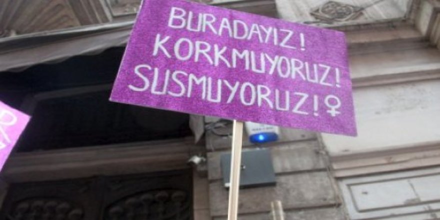 İstanbul Valiliği yasakladı, kadınlar “yürüyeceğiz” dedi