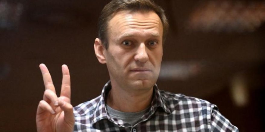 Rus savcılar, Navalni’nin hapis cezasının 13 yıl daha uzatılmasını istedi