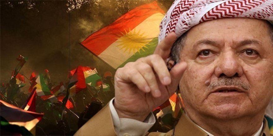 Başkan Barzani: Kürdistan halkının iradesi kimyasal silahlardan daha güçlüdür