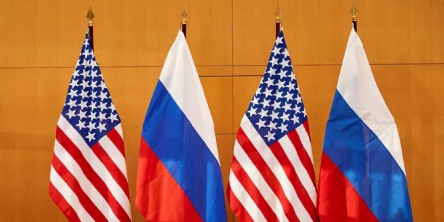 ABD ile Rusya arasında ilk doğrudan temas
