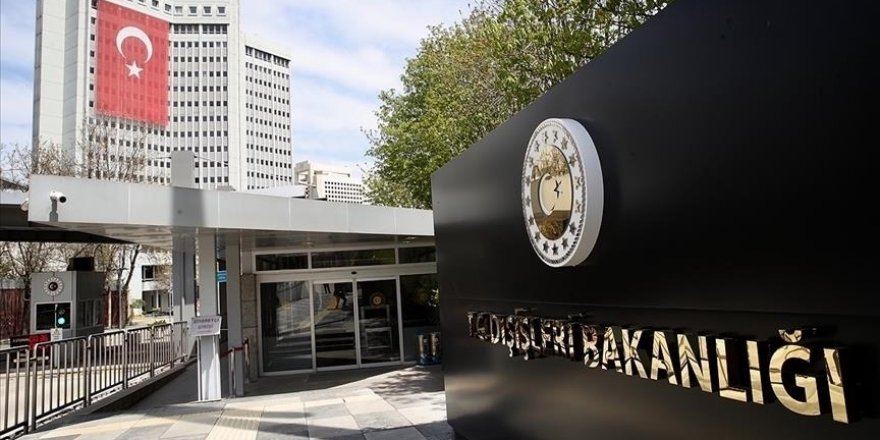 AB’nin ‘Stratejik Pusulası’ Ankara’yı kızdırdı