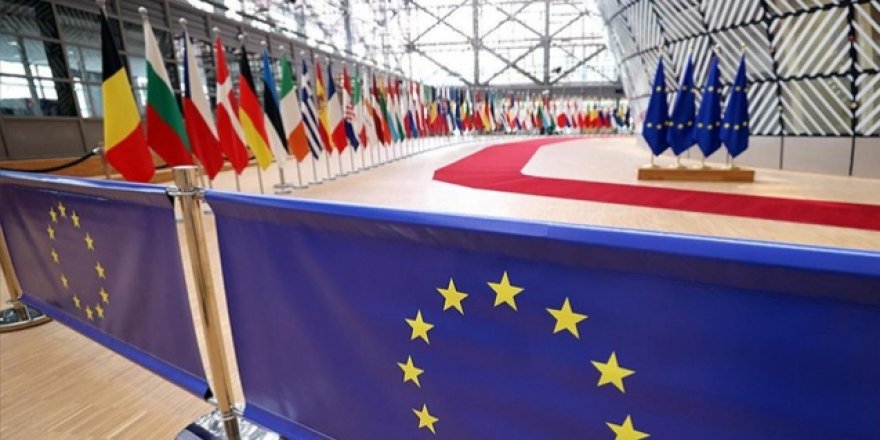 İşgalde 29. gün: Brüksel'de iki günde NATO, G7 ve AB zirveleri