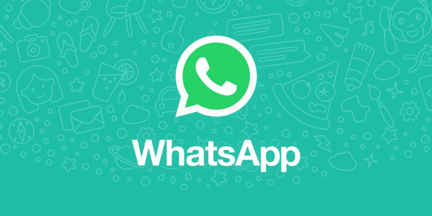WhatsApp'tan yenilikler