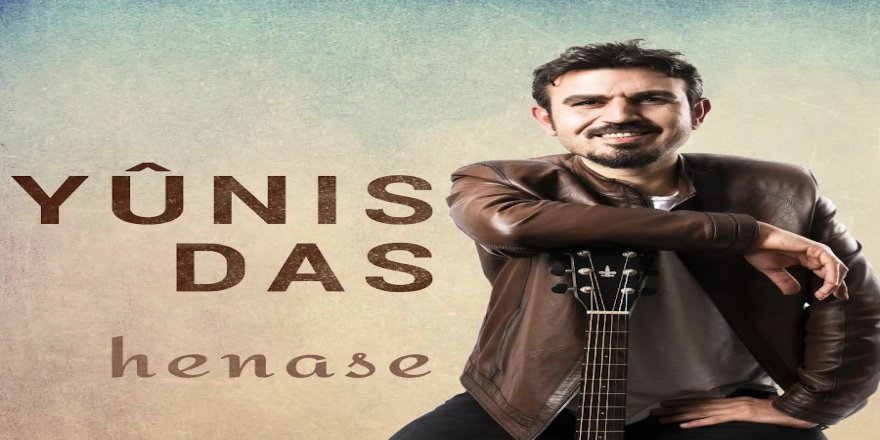 Sanatçı Yûnis Das: Kürtlerde siyasi müzik modernleşmenin parçasıdır
