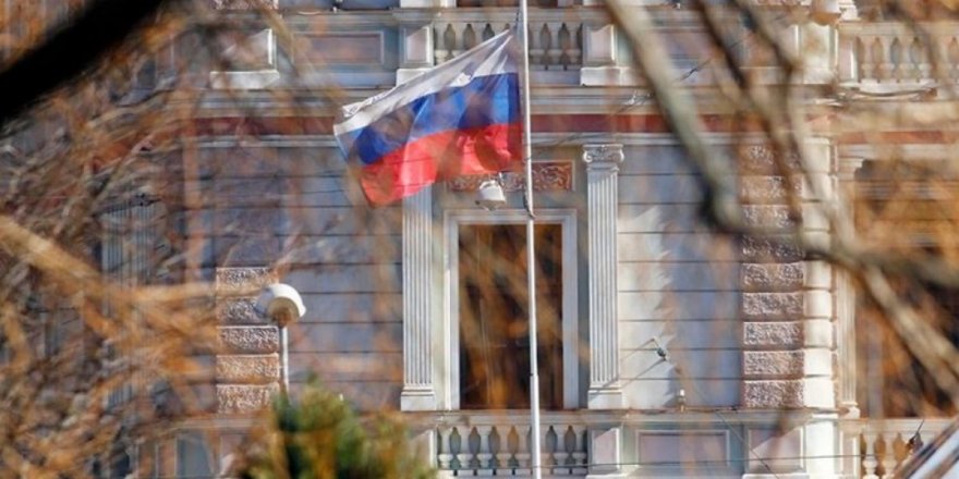 İşgalde 52. gün - Rusya, ABD'ye nota verdi, 18 AB'li diplomatı 'istenmeyen kişi' ilan etti