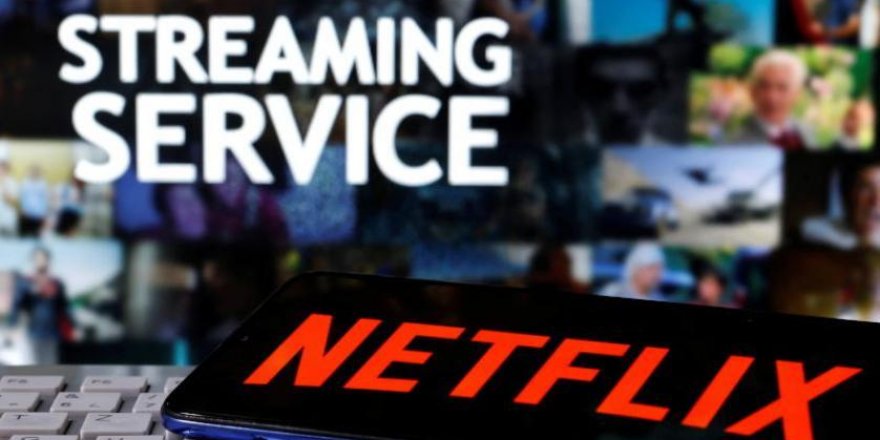 Netflix, 10 yıl sonra ilk kez 200 bin abone kaybetti