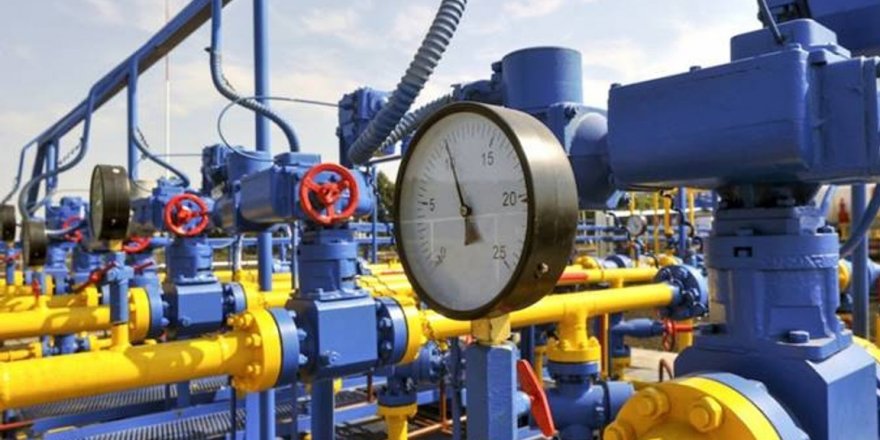 Rusya vanayı kapadı; Avrupa'da doğalgaz fiyatları yüzde 15 arttı