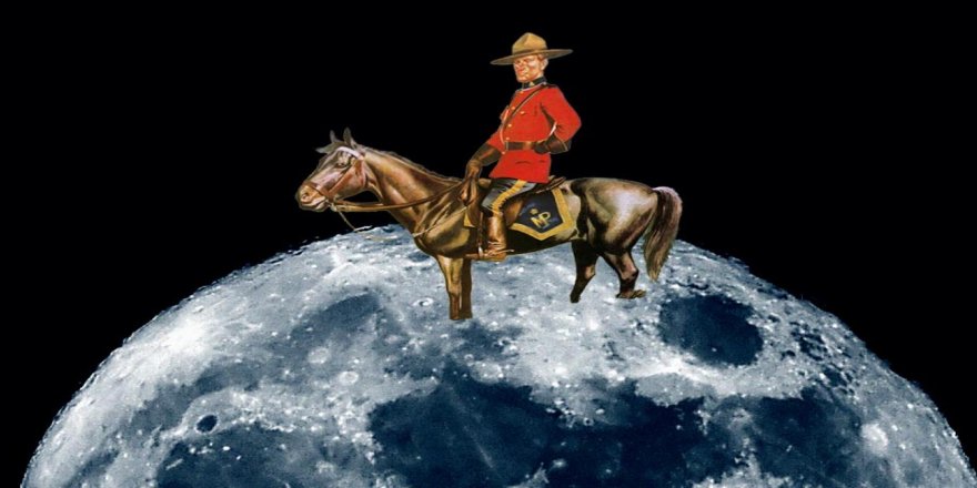 Kanada'da yeni kanun: Uzayda cinayet ve hırsızlık yasak