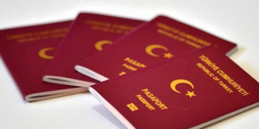 Türkiye dünyada en ucuz vatandaşlık sunan üçüncü ülke