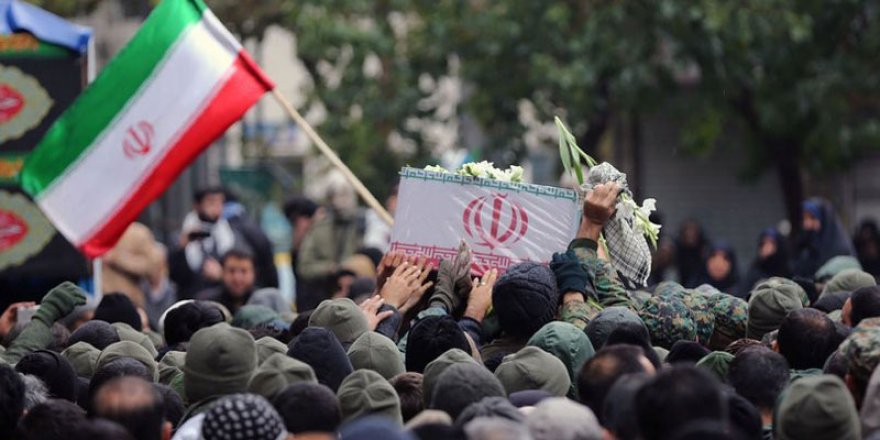 İran'da gıda fiyatı protestoları: En az 6 kişi öldü