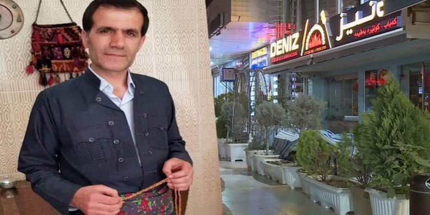 Süleymaniye’de silahlı saldırıya uğrayan Mehmet Zeki Çelebi hayatını kaybetti